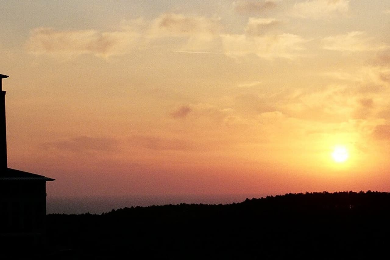 Tur güzergâhından bir görünüm 1 (örnek fotoğraf)