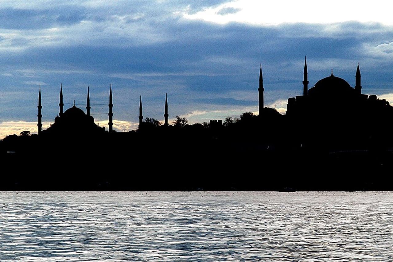 Tur güzergâhından bir görünüm 1 (örnek fotoğraf)