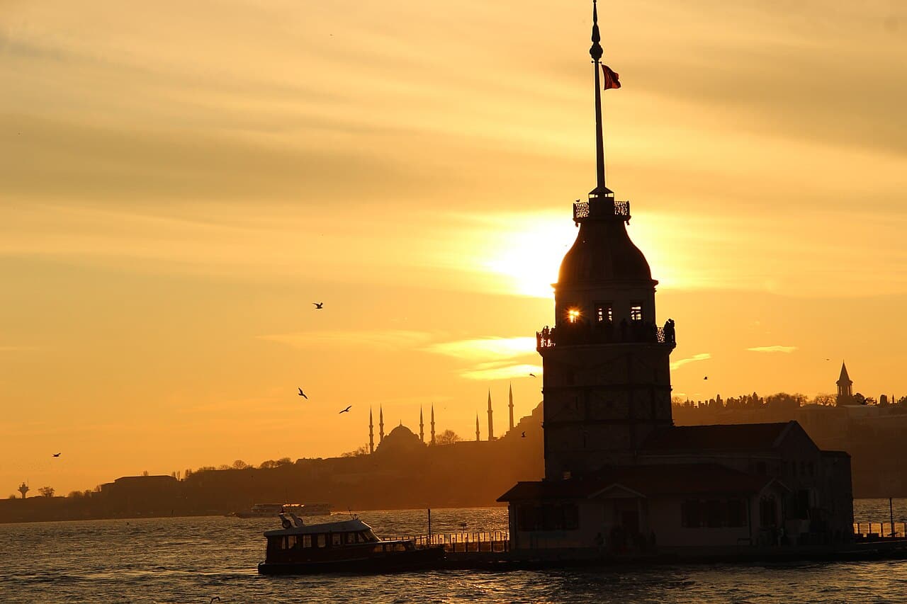Tur güzergâhından bir görünüm 1 (örnek fotoğraf)
