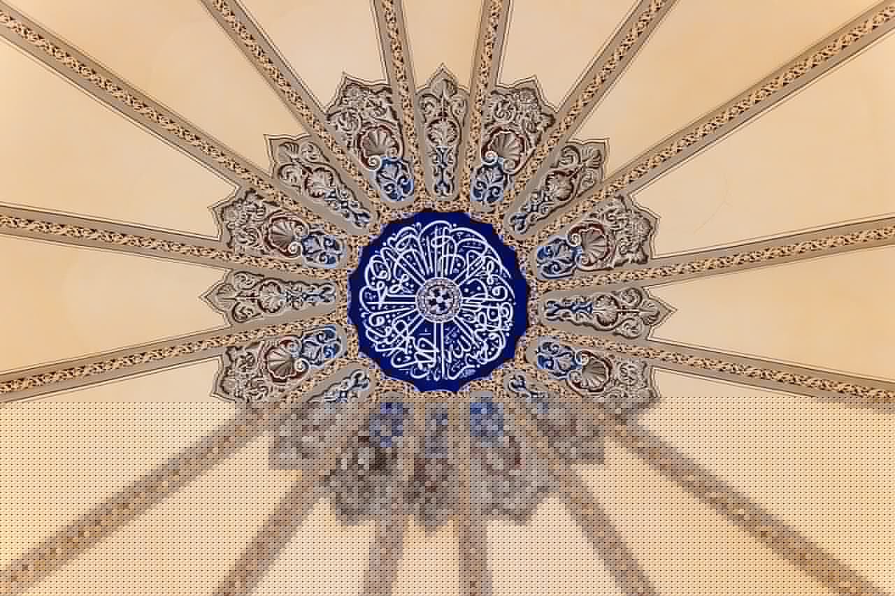 Tur güzergâhından bir görünüm 1 (örnek fotoğraf)