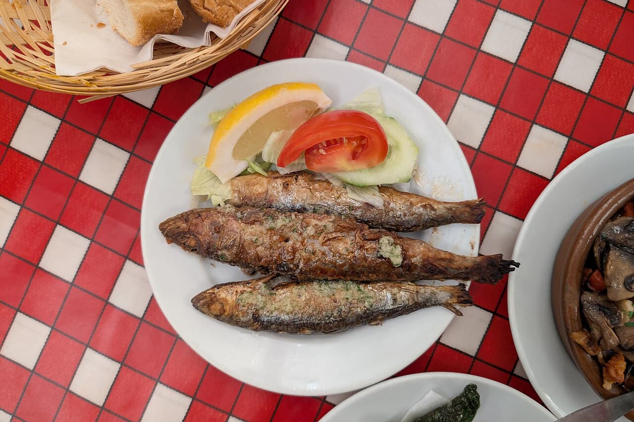 Tur güzergâhından bir görünüm 1 (örnek fotoğraf)