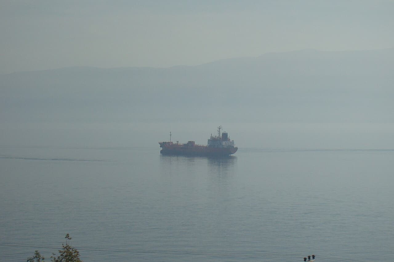 Tur güzergâhından bir görünüm 1 (örnek fotoğraf)